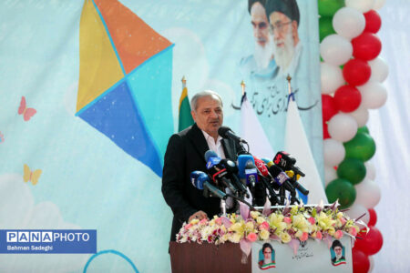 دوره پیش‌دبستانی، طلایی‌ترین دوره تربیت انسان است/ امیدواریم ضریب پوشش نوآموزان را به ۶۰ درصد برسانیم