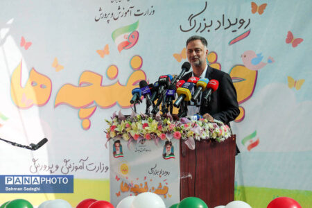 ۹۰۰ هزار نوآموز تحت پوشش پیش‌دبستانی‌ها قرار می‌گیرند