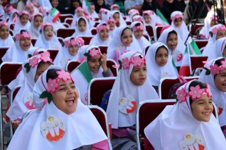 آغاز رسمی سال تحصیلی کلاس اولی‌ها در ۳۱ شهریور