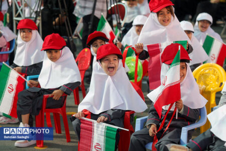 پوشش تحصیلی در دوره پیش‌دبستانی به ۶۵ درصد می‌رسد
