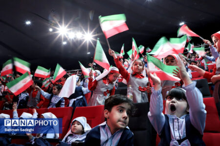 اعلام زمان برگزاری جشن «غنچه‌ها» و «شکوفه‌ها»