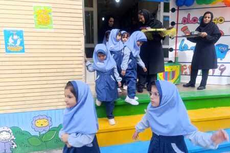 شهریه کودکستان‌ها تا شهریور اعلام خواهد شد