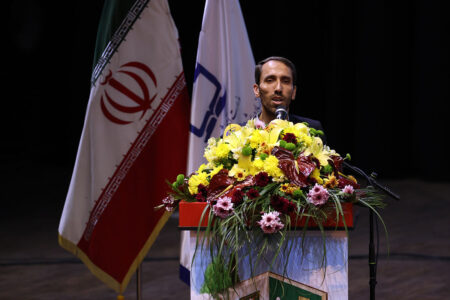 اعطای «نشان رشد» به ۲ هزار اثر بیست‌ودومین جشنواره کتاب رشد