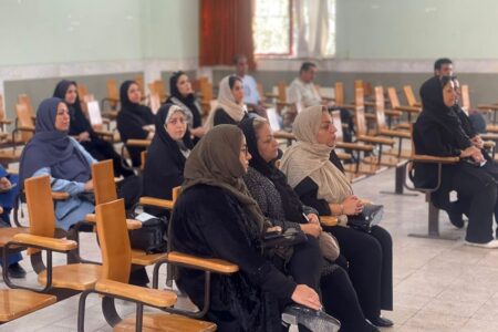 ‌ثبت‌نام ‌انتخابات انجمن اولیا و مربیان‌ آغاز شد