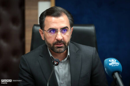 سازمان دانش‌آموزی فرصتی کم‌نظیر برای هویت‌بخشی به نسل نوجوان است/ پانا یکی از دستاوردهای مهم سازمان دانش‌آموزی است
