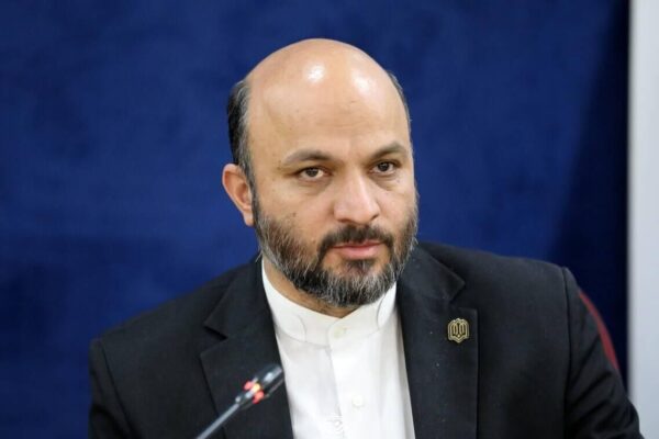 تأکید رئیس سازمان نوسازی مدارس کشور بر تدوین سند جامع مدیریت سرمایه انسانی