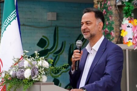 اقدامات انجام‌شده در دولت چهاردهم بازماندگی از تحصیل در ایران را به کمتر از یک درصد رساند