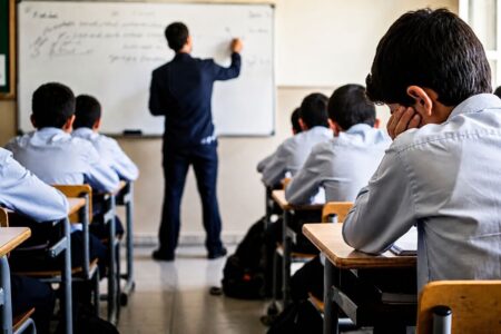 تقویت یادگیری دانش‌آموزان و ارتقای توانمندی معلمان در دستور کار فعالیت‌های تابستانی معاونت آموزش متوسطه