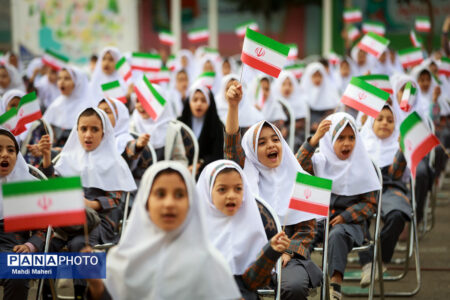 از تبریز تا اصفهان؛ مدرسه کانون پرورش امید و آینده‌سازی