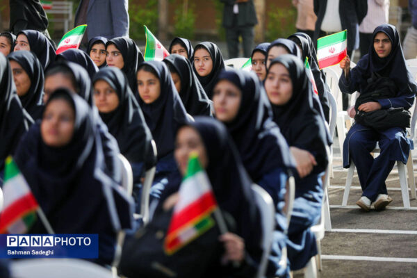 از مدرسه قرآنی تا سامانه ملی اردویی؛ دستاوردهای معاونت پرورشی و فرهنگی وزارت آموزش و پرورش