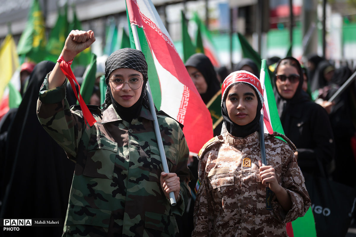 دانش‌اموزی