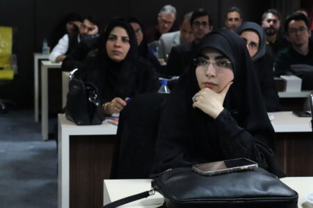 برگزاری دوره آموزشی «معماری و طراحی فضاهای آموزشی» ویژه مدیران و معاونان مدارس