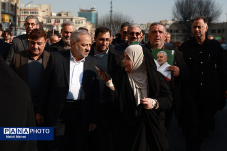 نسل آینده، نسلی شجاع‌تر، استوارتر و آگاه‌تر از نسل گذشته خواهد بود