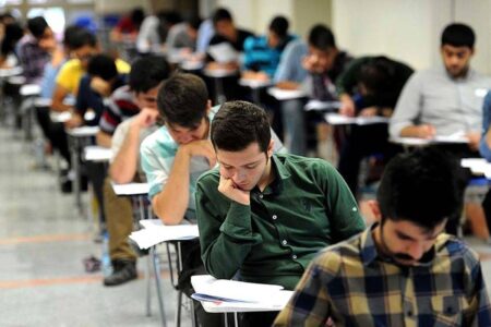 فردا؛ آخرین مهلت ثبت‌نام آزمون ورودی مدارس سمپاد و نمونه دولتی