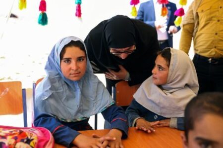 مقایسه‌کردن دانش‌آموزان‌ روحیه وفاق و کار جمعی را تضعیف می‌کند/ هیچ‌کس نباید از قطار یادگیری جا بماند