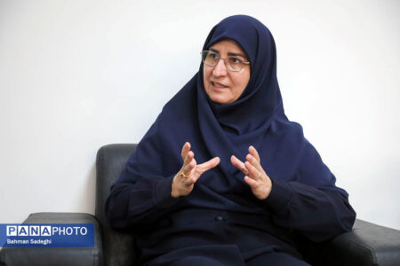 راه‌اندازی اجتماعات یادگیری ویژه معاونان مدارس ابتدایی