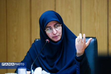 رصد دقیق کیفیت آموزش و آغاز پیش‌بینی‌های «پروژه مهر» برای سال تحصیلی جدید/ استفاده از بسترهای متنوع برای رفع خلأ آموزشی