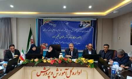 تأکید بر شاخص‌محوری و اجرای طرح‌های تحولی در آموزش ابتدایی