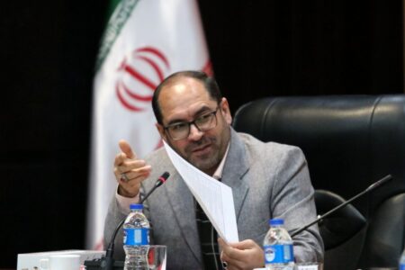 ششمین اجلاس سراسری نماز دانش‌آموزان ‌دهه سوم اردیبهشت ‌در استان سمنان برگزار خواهد شد‌