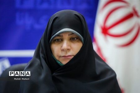 الگوی مفهومی مدرسه تراز جهت اجرایی‌کردن سند تحول بنیادین در ۵۰ درصد مدارس شاهد محقق می‌شود