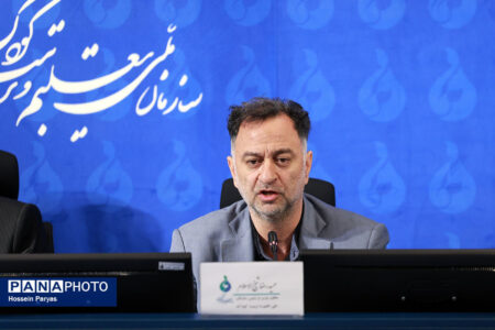 اعلام بسته‌های تربیت_یادگیری در آینده نزدیک/ ابلاغ شهریه همه کودکستان‌ها و مراکز پیش‌دبستانی در شهریورماه