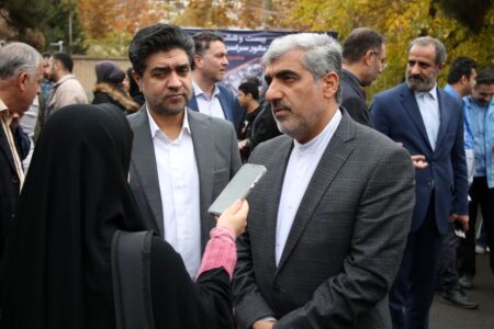 مصداق واقعی کیفیت و عدالت آموزشی و تربیتی را باید در مدارس استثنایی جست‌وجو کرد‌