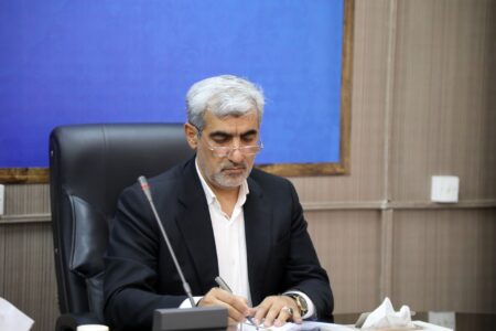 عصای سفید پرچم آگاهی، هویت و استقامت است