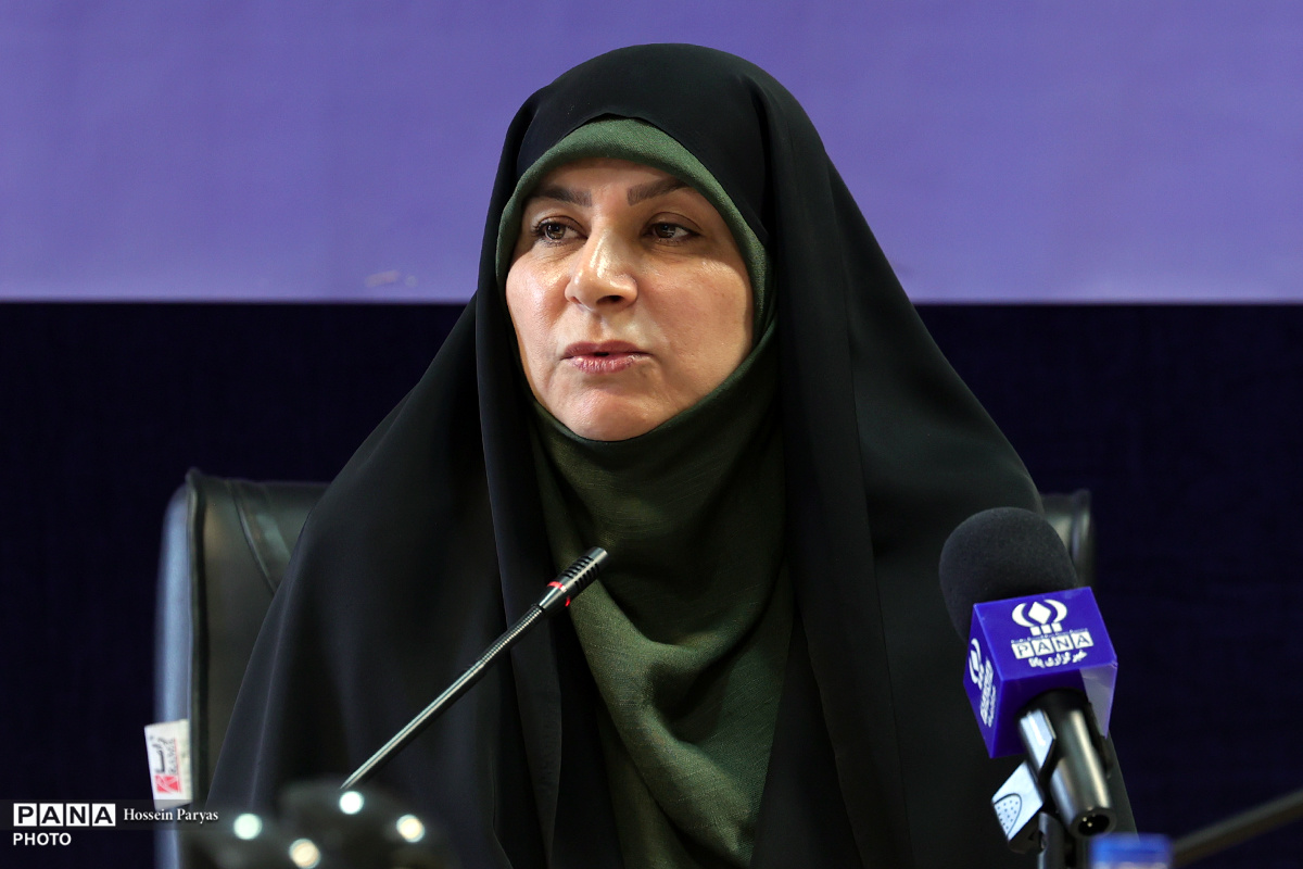 ستاد ملی گرامیداشت دفاع مقدس و مقاوت