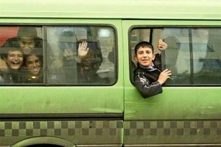 جزئیات ثبت‌نام و استفاده از سرویس حمل‌و‌نقل دانش‌آموزی برای سال تحصیلی آینده
