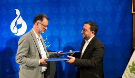 امضای تفاهم‌نامه کانون و سازمان ملی تعلیم و تربیت کودک/ افزایش پوشش تربیتی نوآموزان ۴ تا ۶ سال در مراکز کانون پرورش فکری