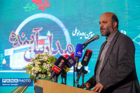 هم‌افزایی دولت، دانشگاه و خیرین در توسعه رویداد «مدارس آینده»