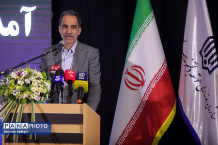 عدالت آموزشی در کانون سومین رویداد مدرسه آینده؛ ارسال ۱۴۳ اثر به دبیرخانه