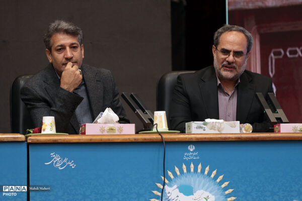 راه‌اندازی «سوپر اپلیکیشن رفاهی» فرهنگیان با هدف یکپارچه‌سازی و سرعت‌بخشی به خدمات