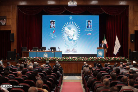 از ساخت ۱۳ هزار کلاس تا «مهر بانشاط»؛ روایت پانا از نخستین روز اجلاس رؤسای آموزش‌وپرورش