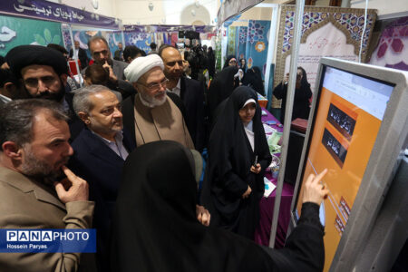 ‌باید زمینه‌ بروز استعدادهای جوانان ‌در عرصه‌های مختلف فراهم شود/ آموزه‌های قرآن باید در تمامی ابعاد زندگی دانش‌آموزان جاری باشد