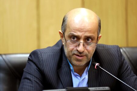 آینده انرژی کشور در دستان دانش‌آموزان امروز