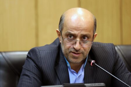 آینده انرژی کشور در دستان دانش‌آموزان امروز