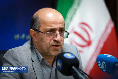 برنامه‌های آموزش‌وپرورش برای تقویت و ارتقای کیفیت مدارس شبانه‌روزی/ طراحی رشته‌های جدیدی با محوریت هوش مصنوعی