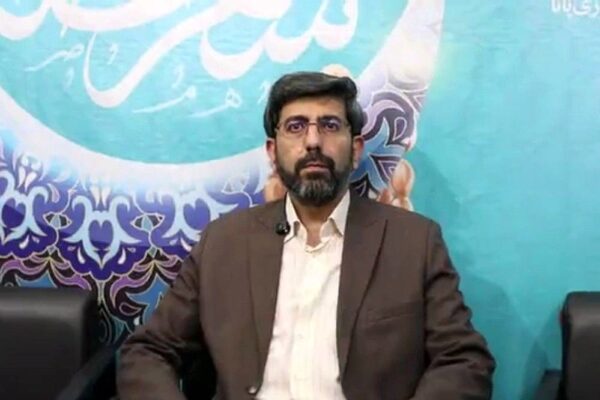 استعدادیابی قرآنی دانش‌آموزان از برنامه‌های ویژه آموزش و پرورش در نمایشگاه قرآن