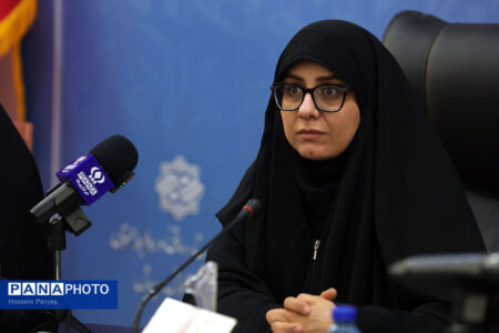 تأکید بر تحقق سیاست‌های وزارت آموزش‌وپرورش در کف مدرسه با مشارکت خانواده‌ها