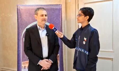 مردم، رکن اصلی نهضت عدالت آموزشی هستند