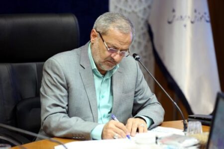 پیام وزیر آموزش و پرورش به‌مناسبت فرارسیدن چهل‌و‌ششمین سالروز پیروزی شکوهمند انقلاب اسلامی