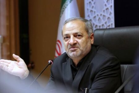 ساخت ۱۱۰ مدرسه برای آموزش و پرورش از سوی شهرداری تهران تعهد شده است