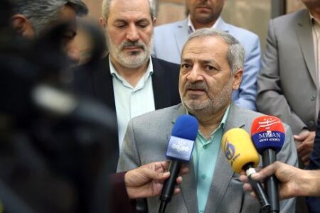 توضیح وزیر آموزش و پرورش درباره زمان آزمون جدید استخدامی