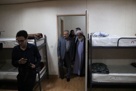 علیرضا کاظمی