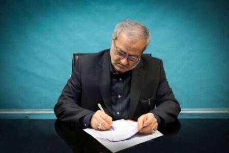 پیام تسلیت وزیر آموزش‌وپرورش به مناسبت درگذشت دانش‌آموز لنگرودی