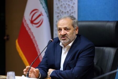 ابلاغ برنامه آموزش تولید محتوا بر مبنای هوش مصنوعی برای دانش‌آموزان و معلمان، به‌زودی‌