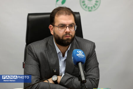 تأکید بر نقش تشکیلاتی مجلس دانش‌آموزی/ سختی‌پذیری شرط رشد نسل آینده است