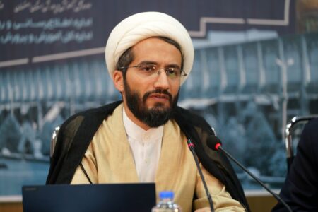 توضیحات رئیس سازمان پژوهش درباره طرح‌واره تحول در برنامه درسی تا سطح مدرسه