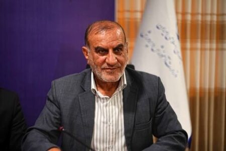 مجلس دانش‌آموزی میدان تمرین صبوری و توانمندی است